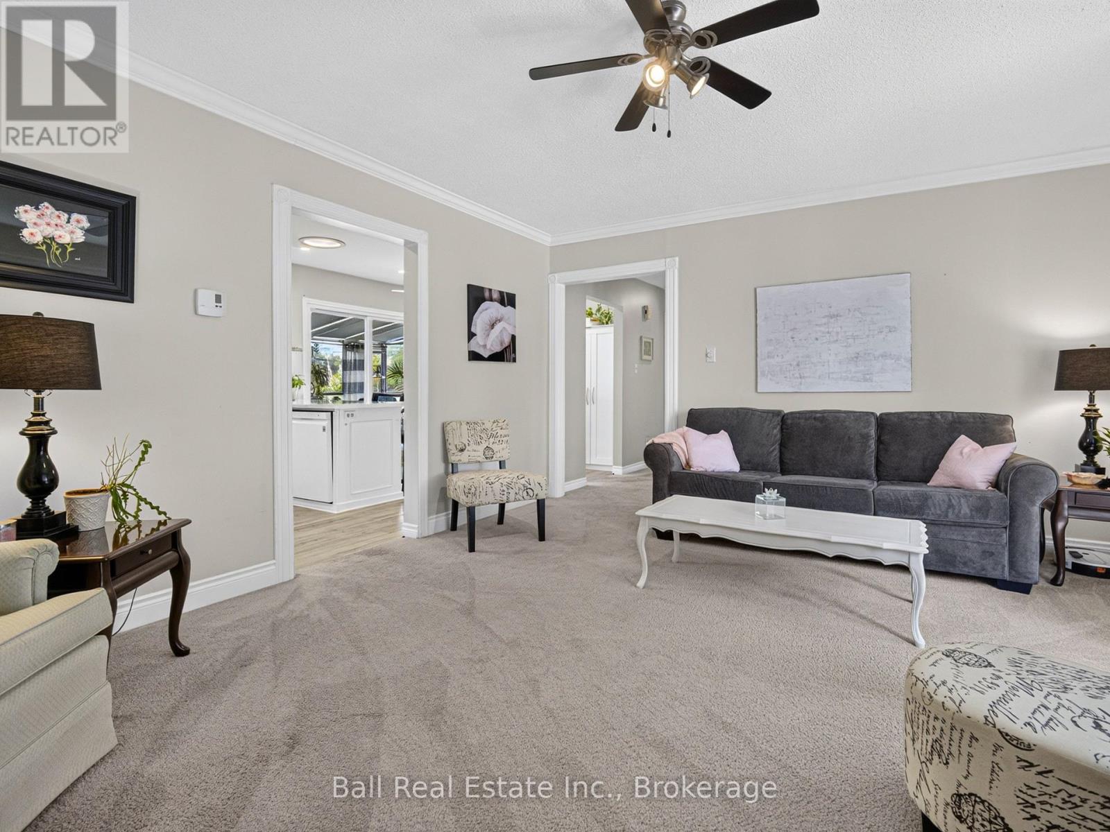 3 St James Street, Kawartha Lakes, Ontario  K9V 1L9 - Photo 7 - X13468198