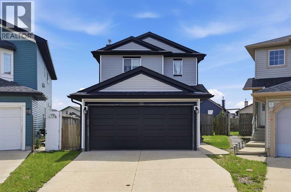 133 Taracove Place Ne, Calgary, Alberta  T3J 4R4 - Photo 1 - A2322368