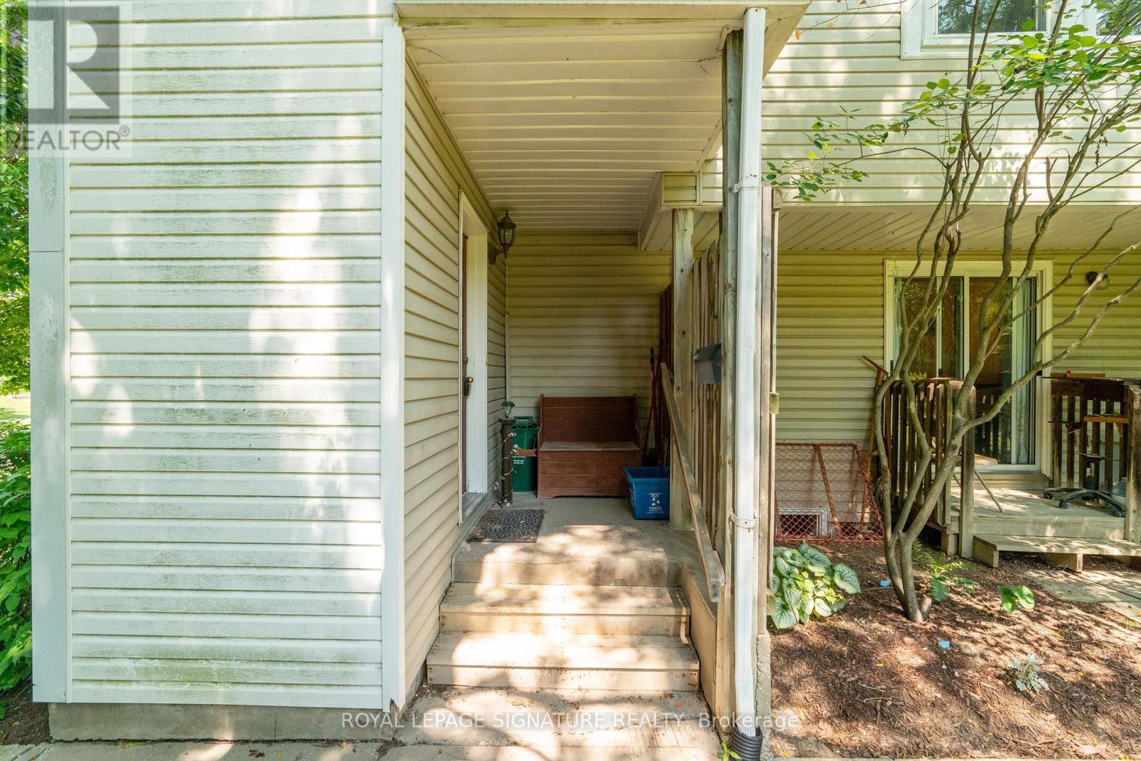 55 - 461 Beechwood Place, Waterloo, Ontario  N2T 2N8 - Photo 6 - X13468074