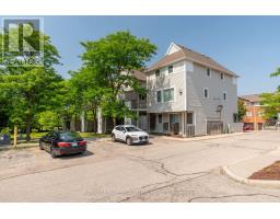 55 - 461 BEECHWOOD PLACE, Waterloo, Ontario