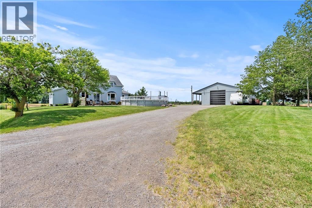 4901 SIXTEEN Road, Smithville, Ontario
