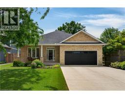 17 DIANA Drive, Virgil, Ontario
