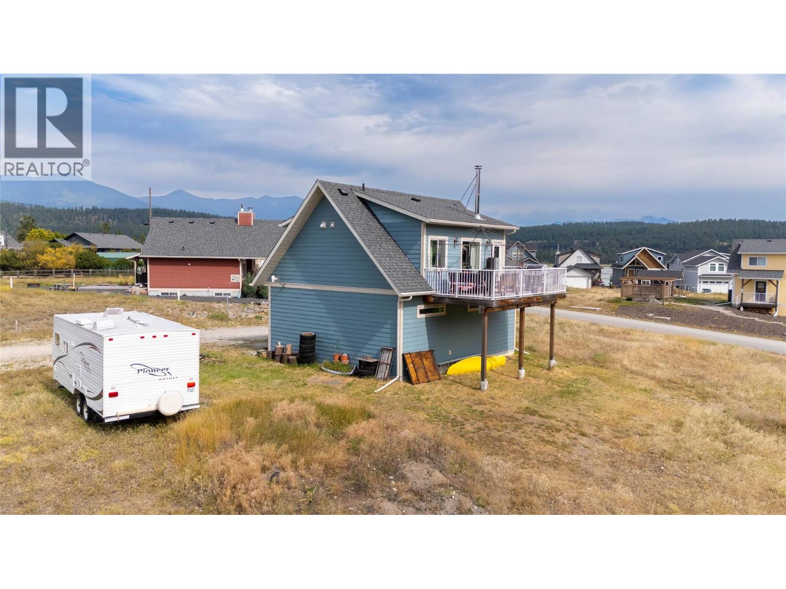 6324 Laurier Avenue Unit# 49, Wardner, British Columbia V0B 2J0 - Photo 12 - 10391142