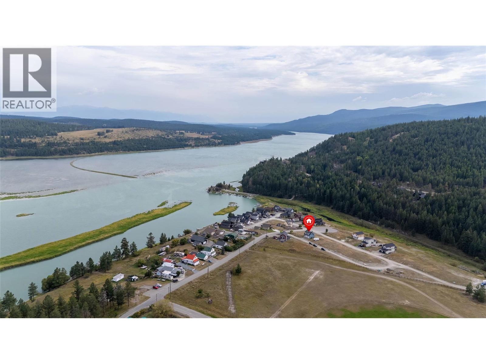 6324 Laurier Avenue Unit# 49, Wardner, British Columbia V0B 2J0 - Photo 2 - 10391142