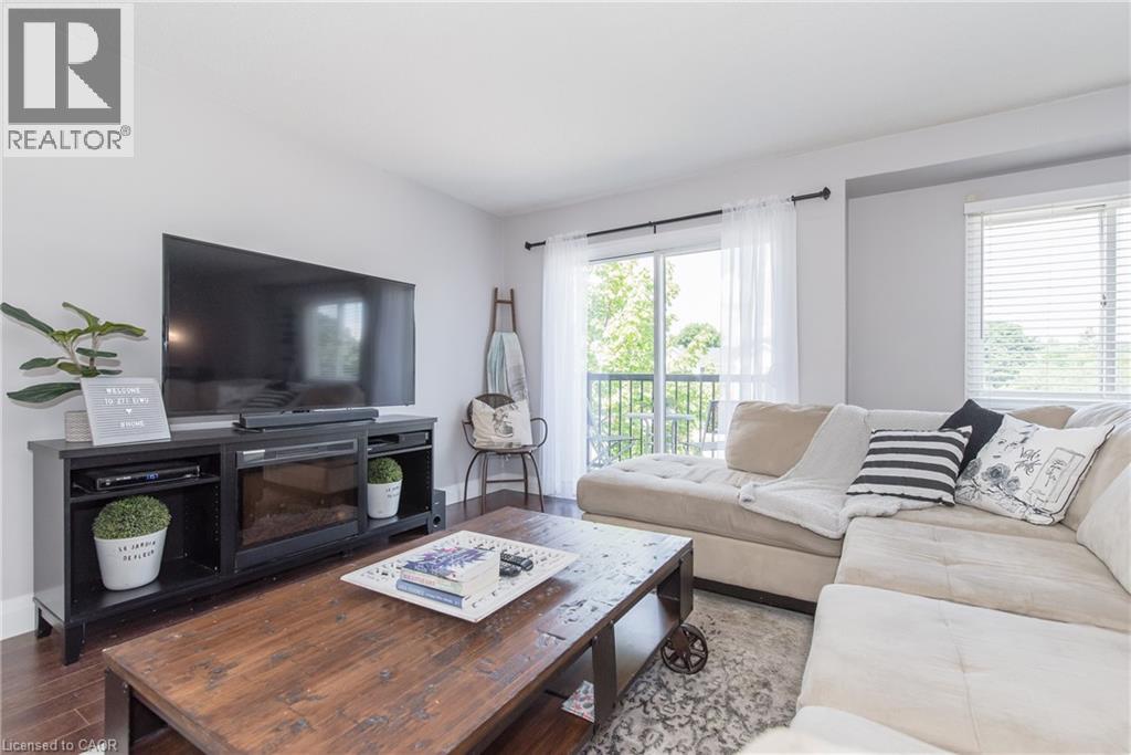 271 Eiwo Court Unit# 304, Waterloo, Ontario  N2K 2M8 - Photo 3 - 40840515