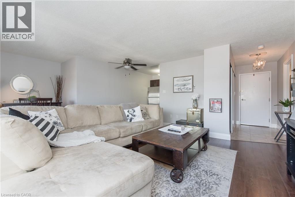 271 Eiwo Court Unit# 304, Waterloo, Ontario  N2K 2M8 - Photo 5 - 40840515