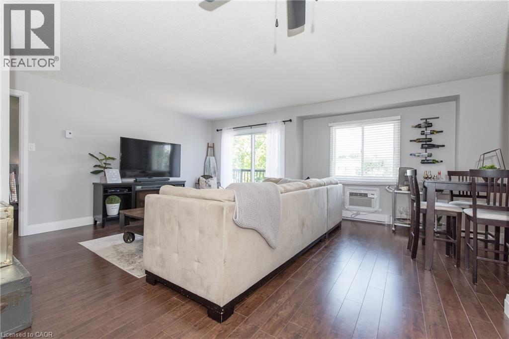 271 Eiwo Court Unit# 304, Waterloo, Ontario  N2K 2M8 - Photo 6 - 40840515