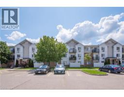 271 EIWO Court Unit# 304, waterloo, Ontario
