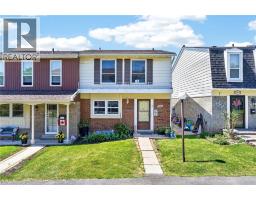 2252 UPPER MIDDLE Road Unit# 1, Burlington, Ontario