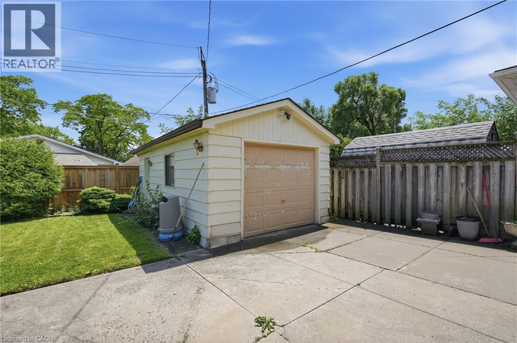 31 Sycamore Street, Hamilton, Ontario  L8T 3N6 - Photo 34 - 40839924