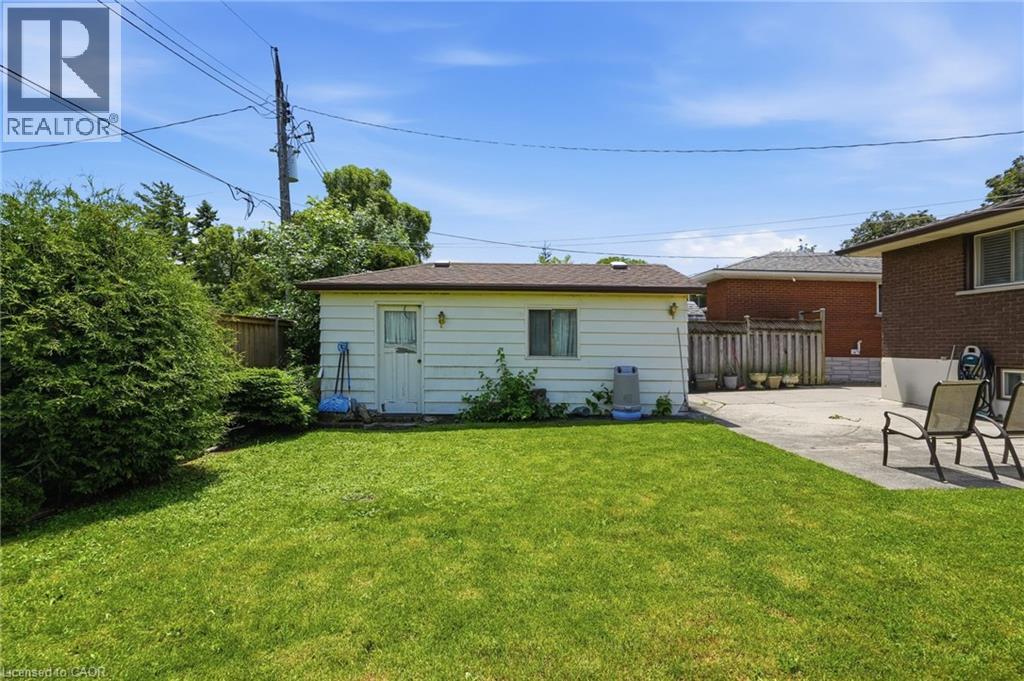 31 Sycamore Street, Hamilton, Ontario  L8T 3N6 - Photo 37 - 40839924