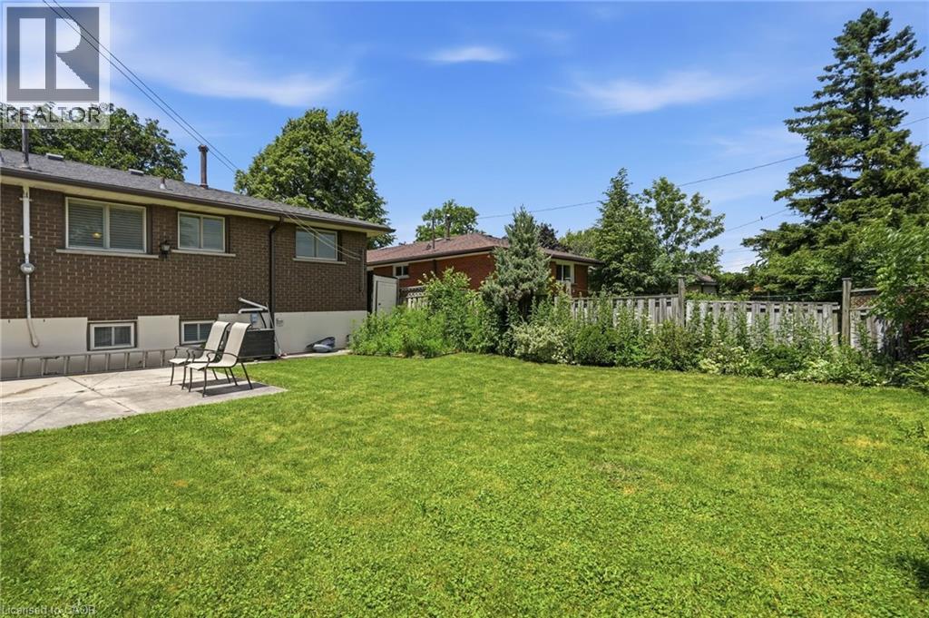 31 Sycamore Street, Hamilton, Ontario  L8T 3N6 - Photo 38 - 40839924