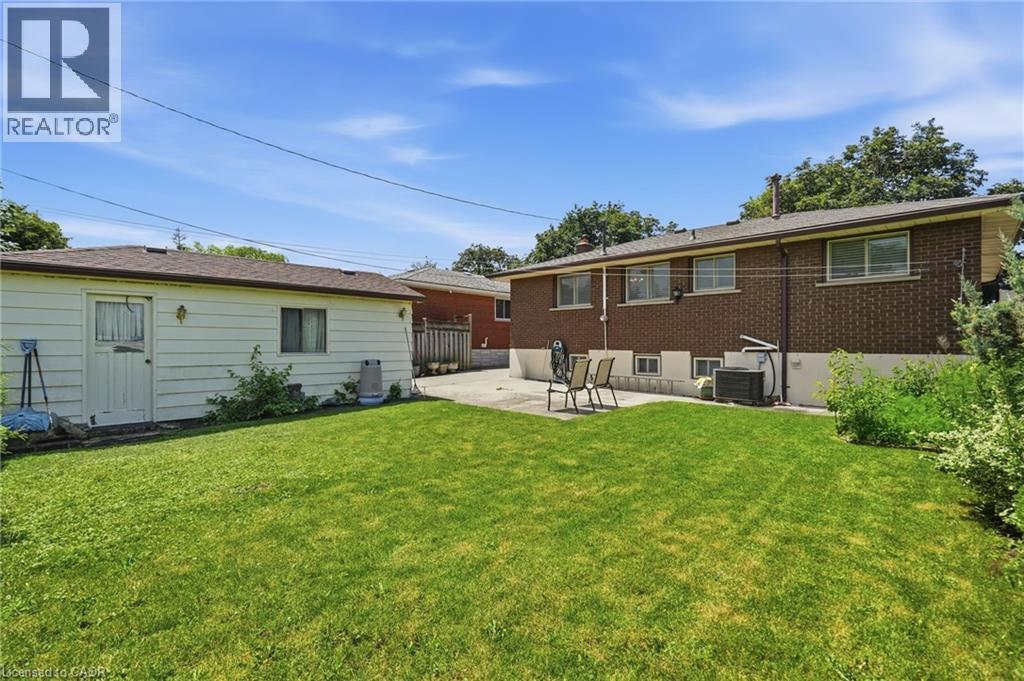 31 Sycamore Street, Hamilton, Ontario  L8T 3N6 - Photo 39 - 40839924