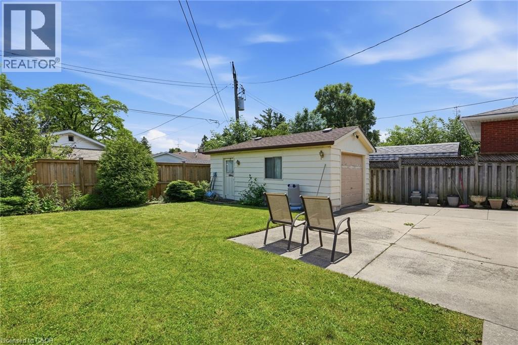 31 Sycamore Street, Hamilton, Ontario  L8T 3N6 - Photo 41 - 40839924
