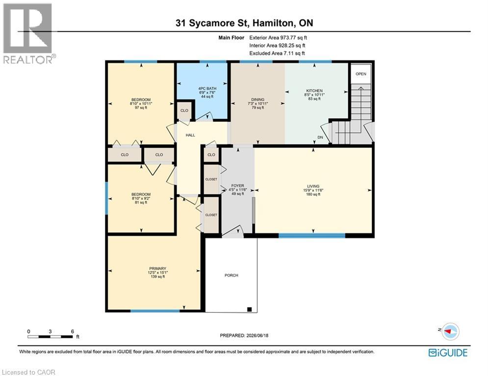 31 Sycamore Street, Hamilton, Ontario  L8T 3N6 - Photo 42 - 40839924