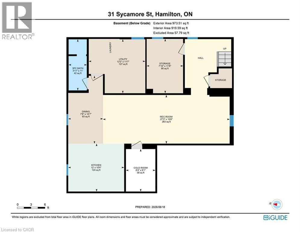 31 Sycamore Street, Hamilton, Ontario  L8T 3N6 - Photo 43 - 40839924