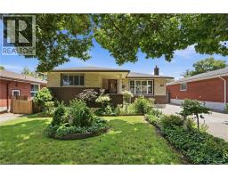 31 SYCAMORE Street, Hamilton, Ontario