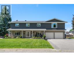 1368 PATRICIA PLACE, Cornwall, Ontario