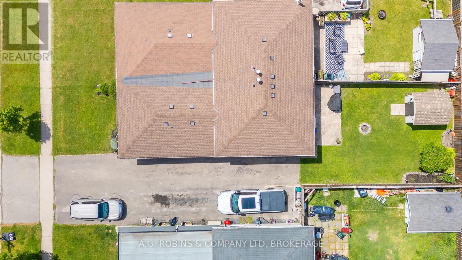 10 Chantal Court, Welland, Ontario  L3B 5V3 - Photo 44 - X13464680