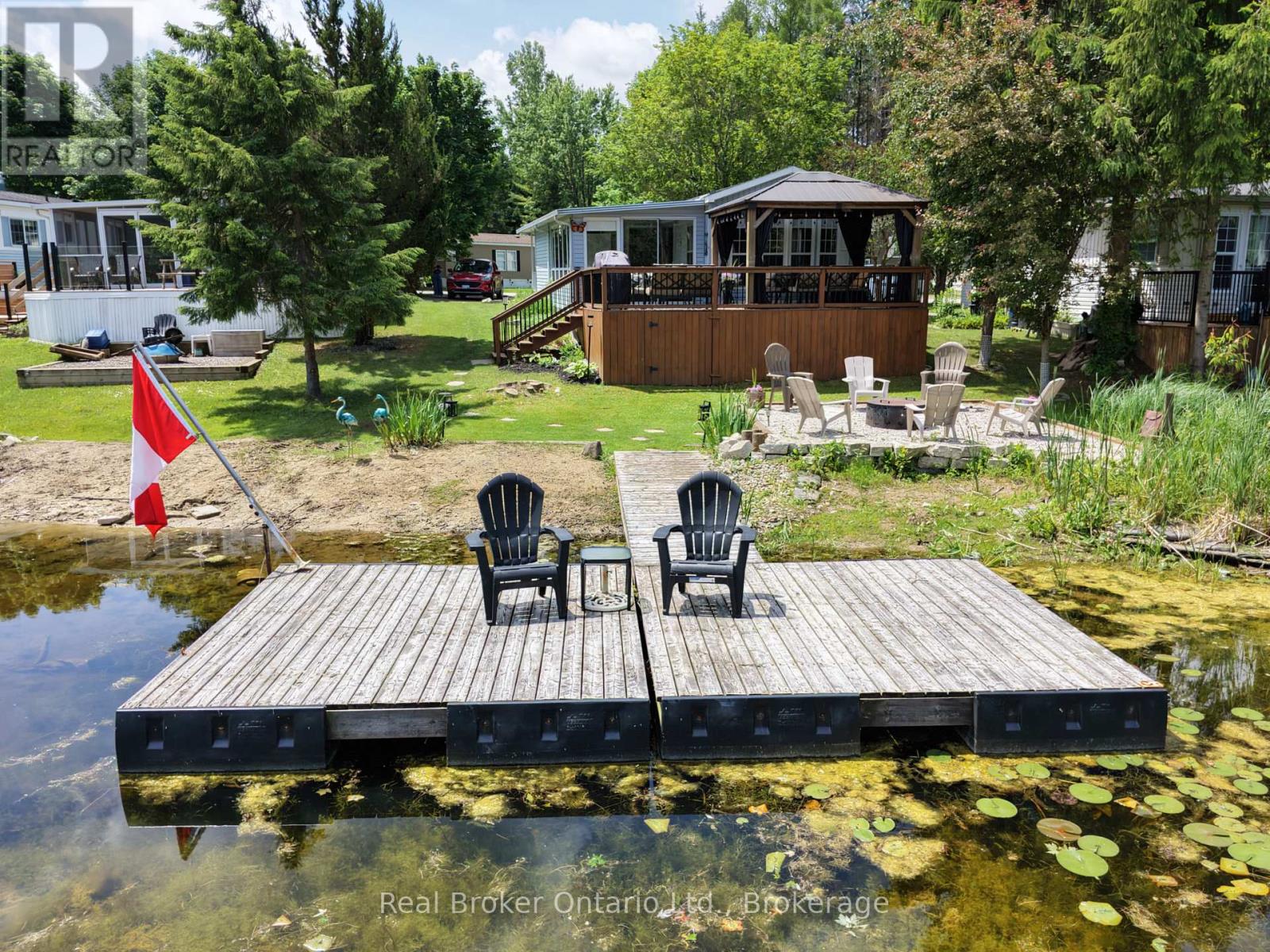 M29 - 13 SOUTHLINE AVENUE, huron-kinloss, Ontario