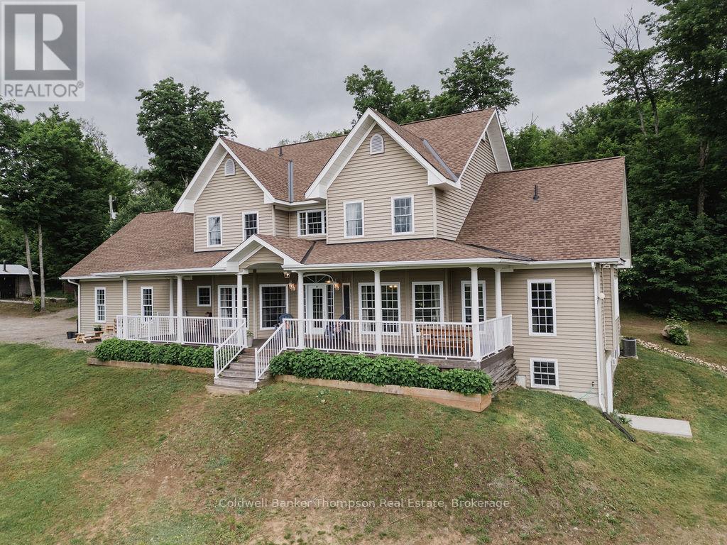 383 TOWER ROAD, Strong, Ontario