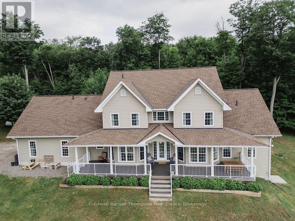 383 Tower Road, Strong, Ontario P0A 1Z0 - Photo 2 - X13468098