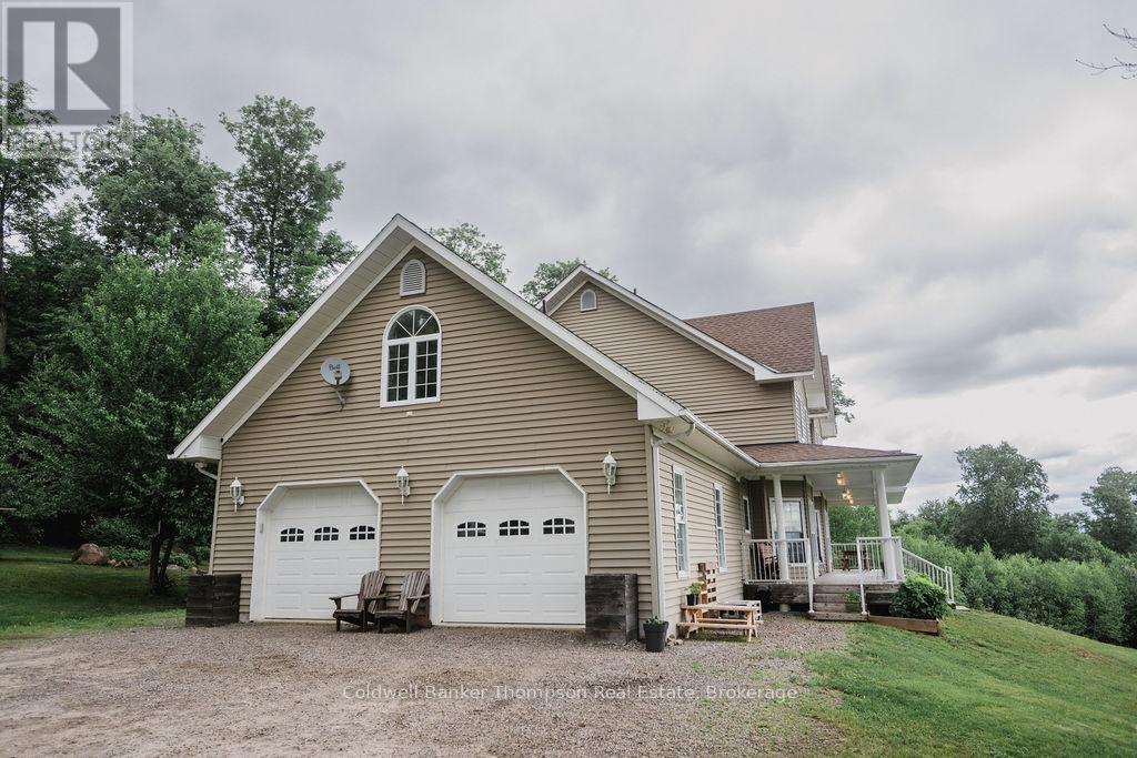 383 Tower Road, Strong, Ontario P0A 1Z0 - Photo 3 - X13468098