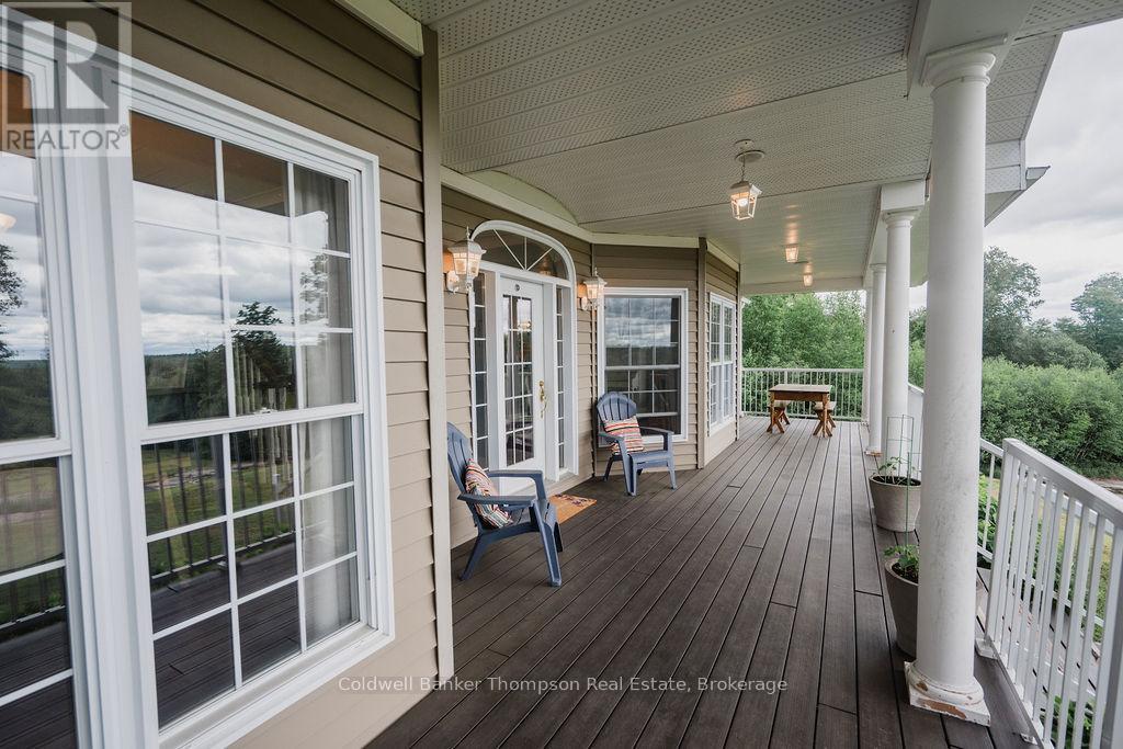 383 Tower Road, Strong, Ontario P0A 1Z0 - Photo 4 - X13468098