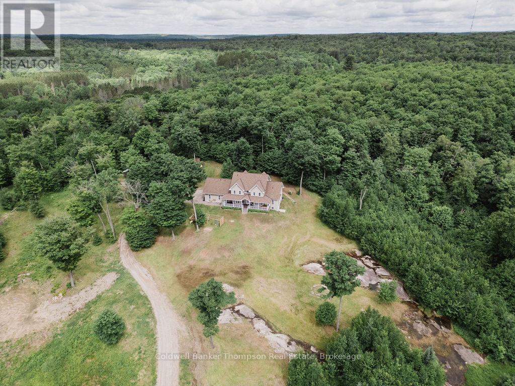 383 Tower Road, Strong, Ontario P0A 1Z0 - Photo 46 - X13468098