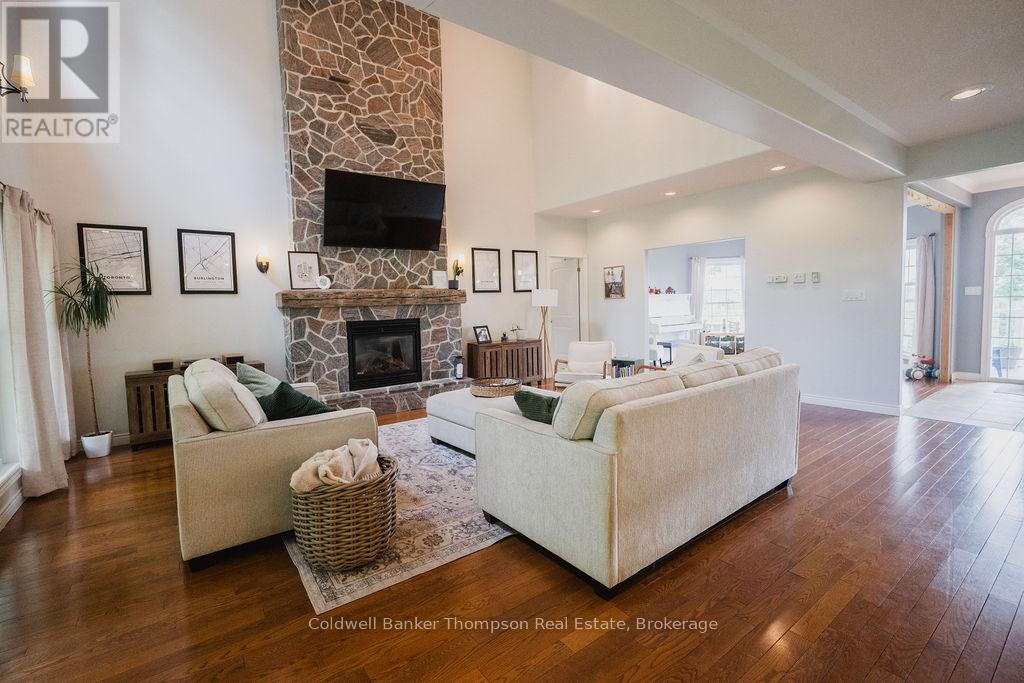 383 Tower Road, Strong, Ontario P0A 1Z0 - Photo 6 - X13468098