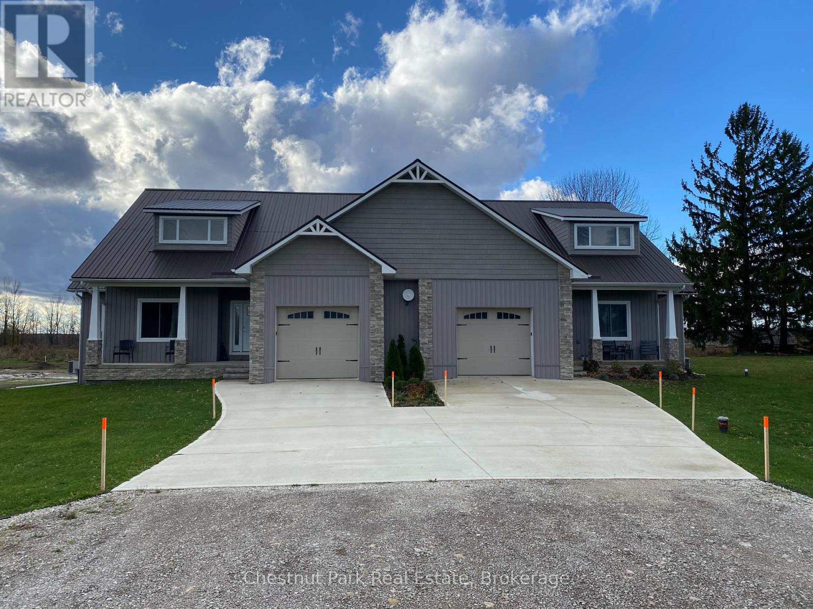 319926 KEMBLE ROCK ROAD, georgian bluffs, Ontario