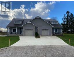 319926 KEMBLE ROCK ROAD, Georgian Bluffs, Ontario