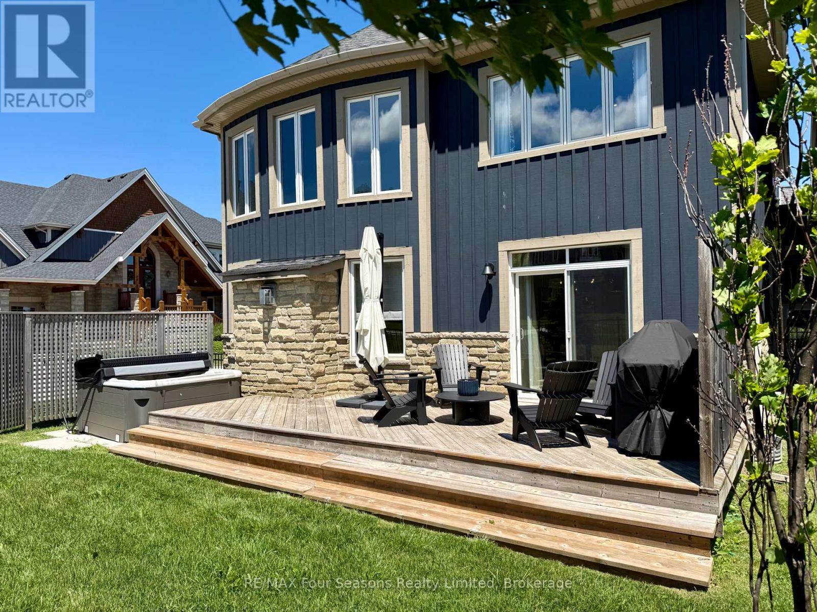 124 Birches Boulevard, Blue Mountains, Ontario  L9Y 0B5 - Photo 44 - X13468176
