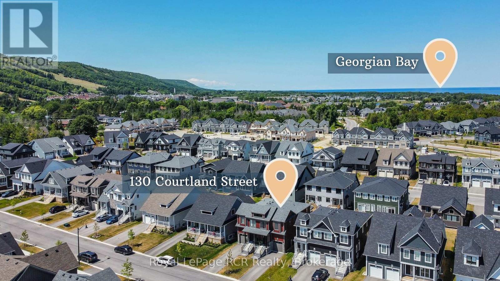 130 Courtland Street, Blue Mountains, Ontario L9Y 5L8 - Photo 2 - X13468272
