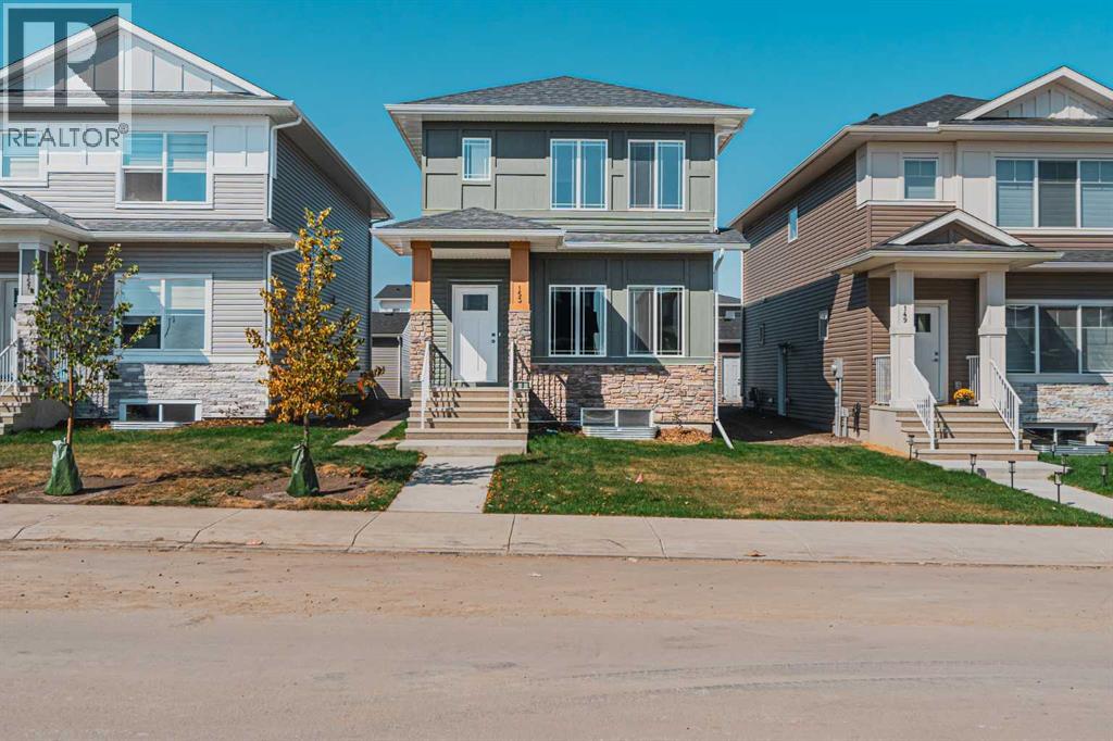153 Dawson Wharf View, Chestermere, Alberta  T1X 2W1 - Photo 41 - A2322737