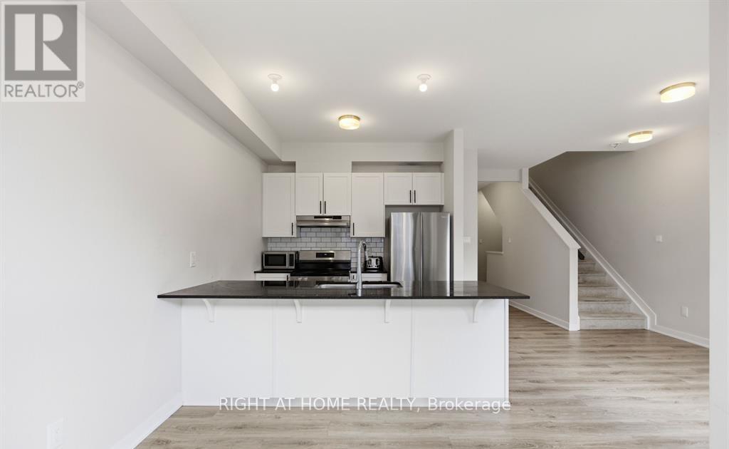 712 HAFLINGER ROW, Ottawa, Ontario