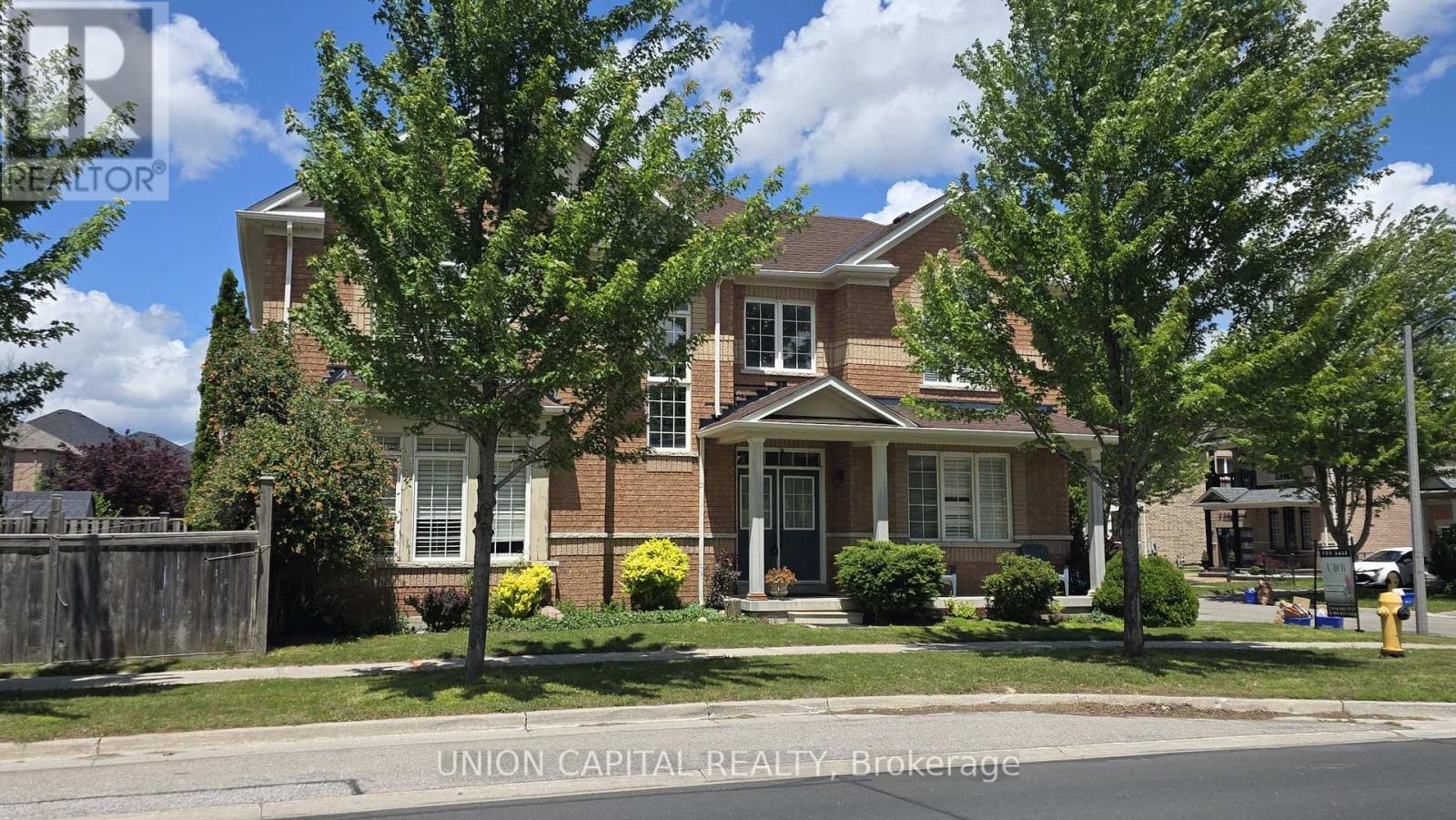 2 SOLACE ROAD, Markham, Ontario