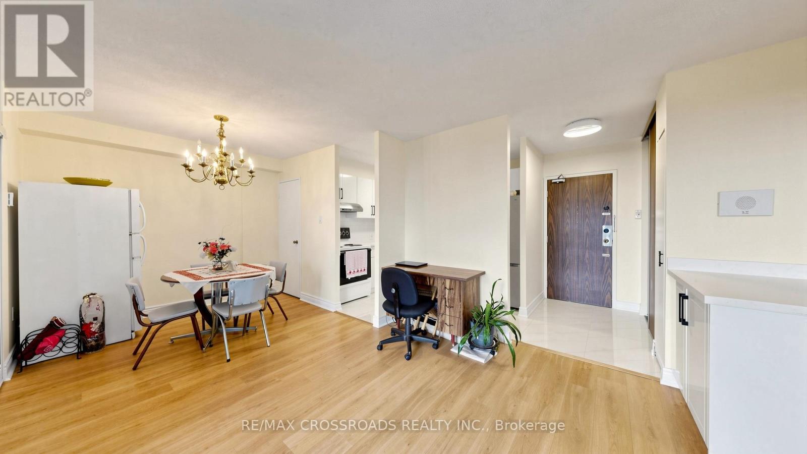 411 - 15 Torrance Road, Toronto, Ontario M1J 3K2 - Photo 11 - E13455048