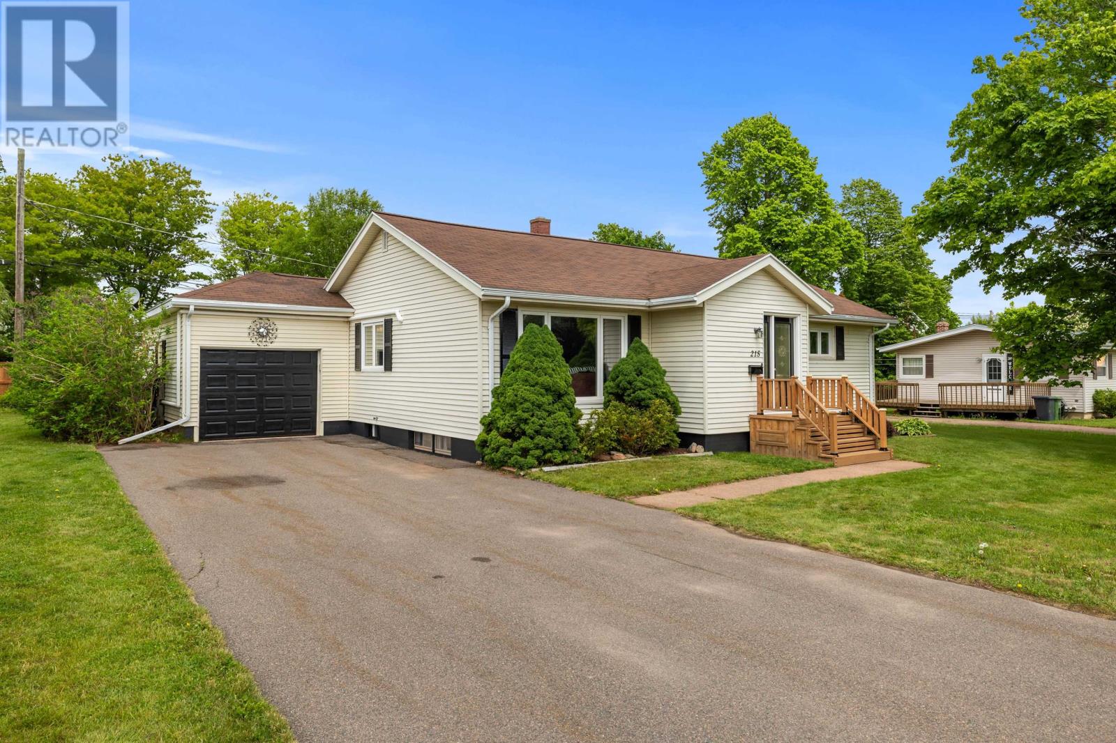 215 Maple Avenue, Summerside, Prince Edward Island