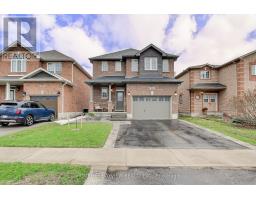 35 BOOTH LANE, Barrie, Ontario