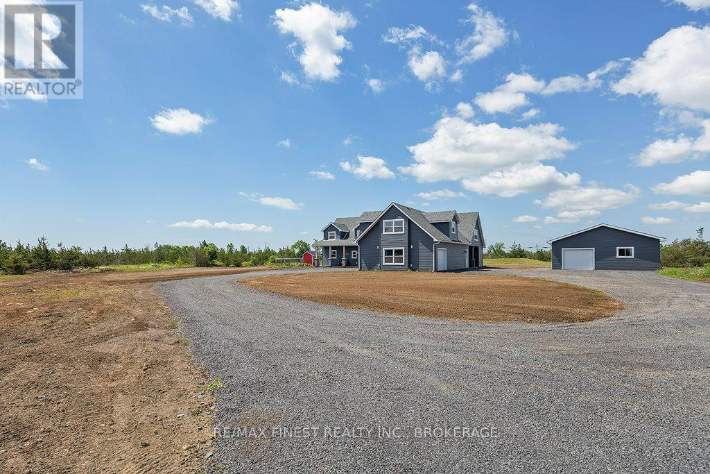 952 County Road 6, Loyalist, Ontario  K0H 2H0 - Photo 2 - X13468154