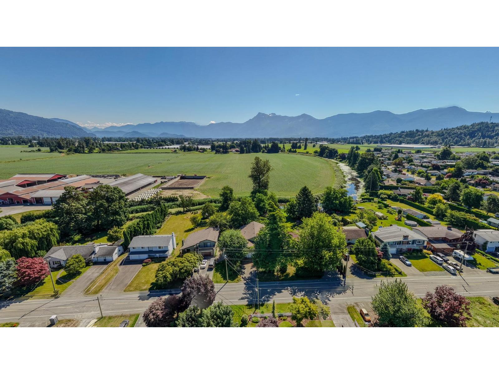 10730 MCDONALD ROAD|Fairfield Island