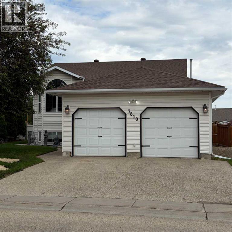 7810 Michaelis Boulevard, grande prairie, Alberta