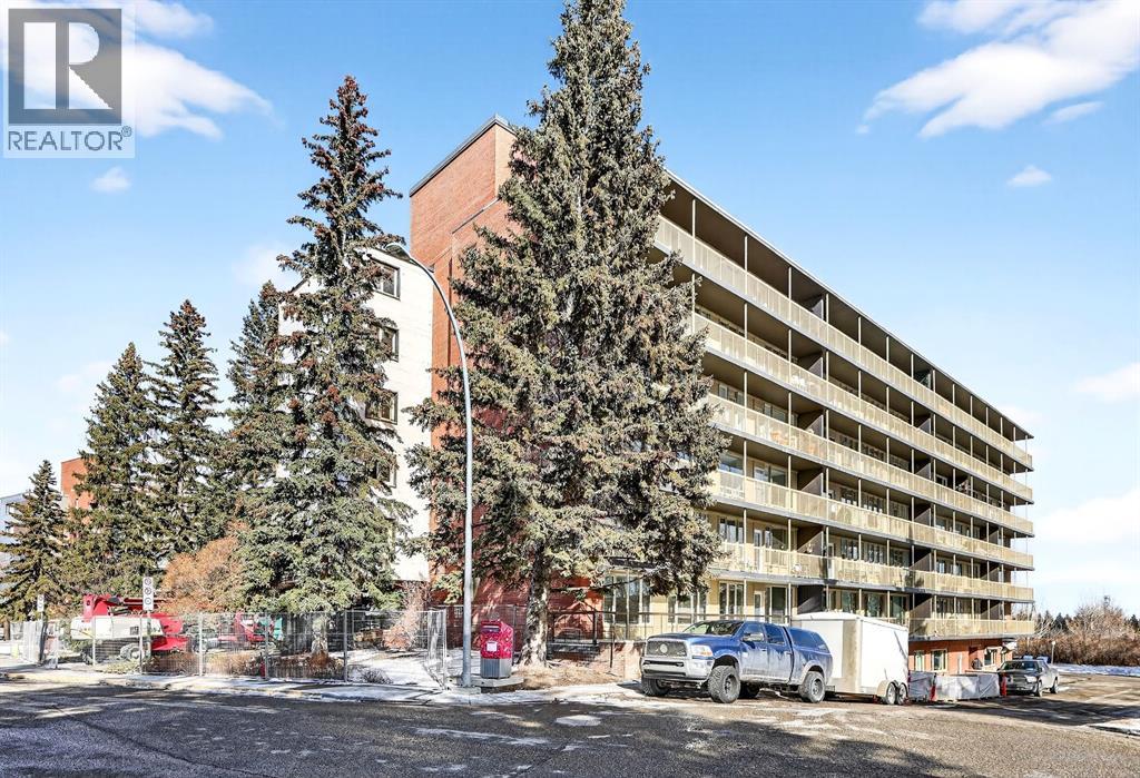 401, 3316 Rideau Place SW, Calgary, Alberta  T2S 1Z4 - Photo 2 - A2314632