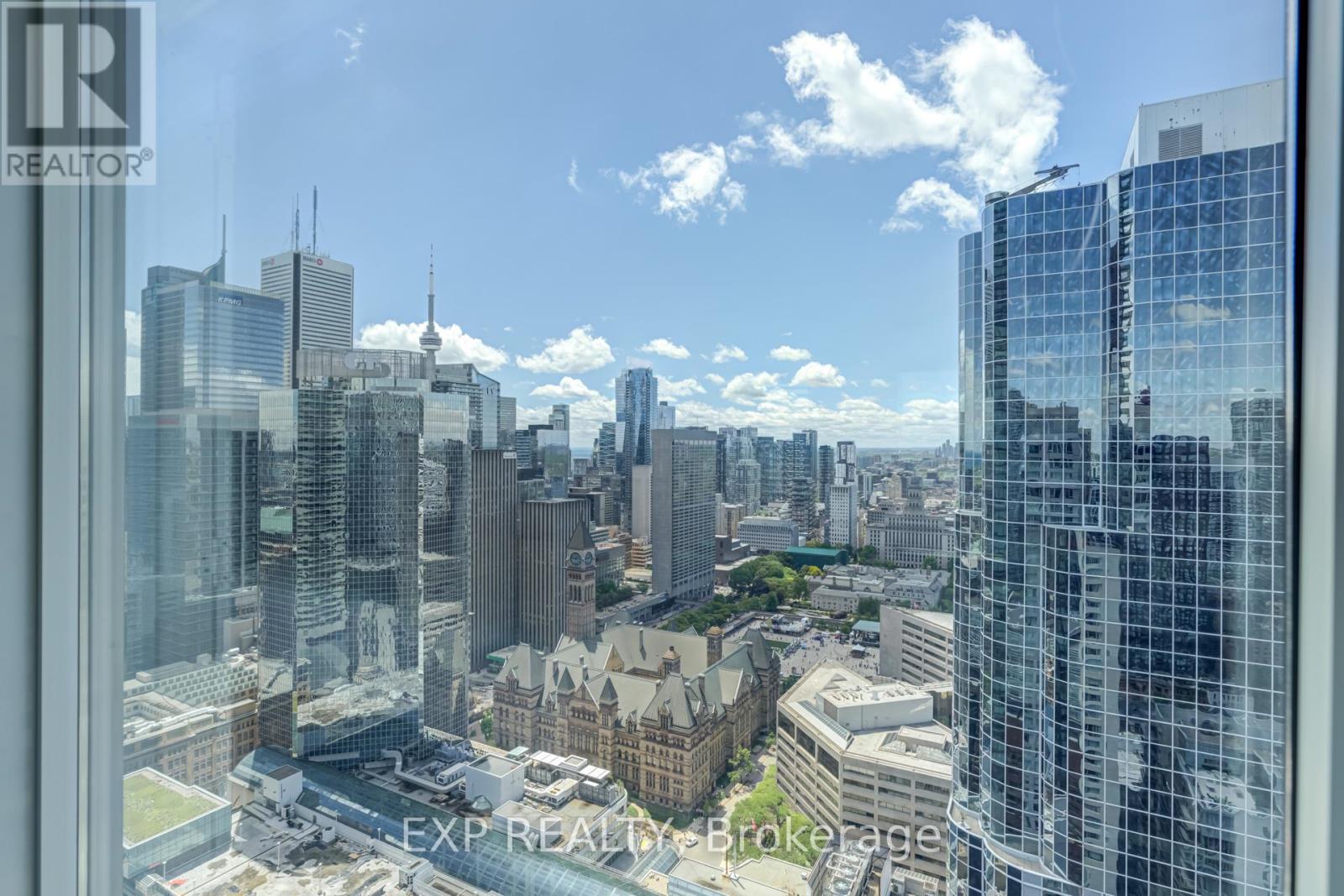Ph09 - 210 Victoria Street, Toronto, Ontario  M5B 2R3 - Photo 28 - C13468182