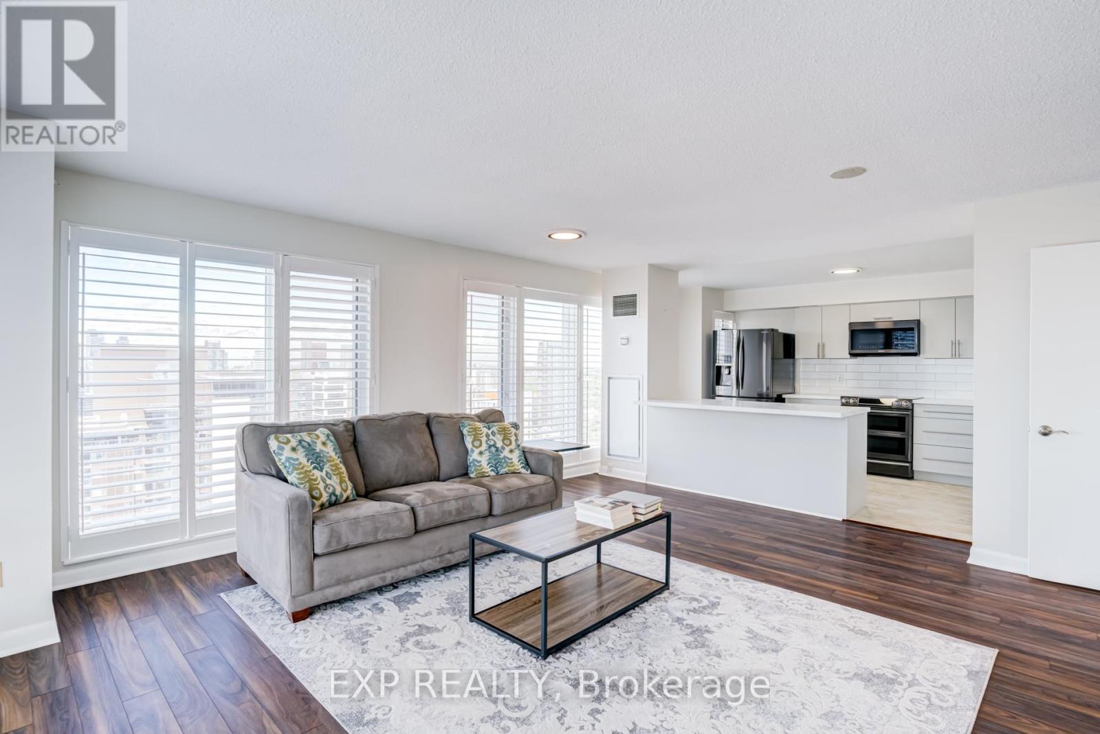 Ph09 - 210 Victoria Street, Toronto, Ontario  M5B 2R3 - Photo 7 - C13468182