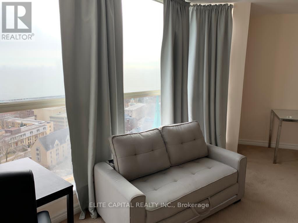 2210 - 1055 Bay Street, Toronto, Ontario M5S 3A3 - Photo 11 - C13468306