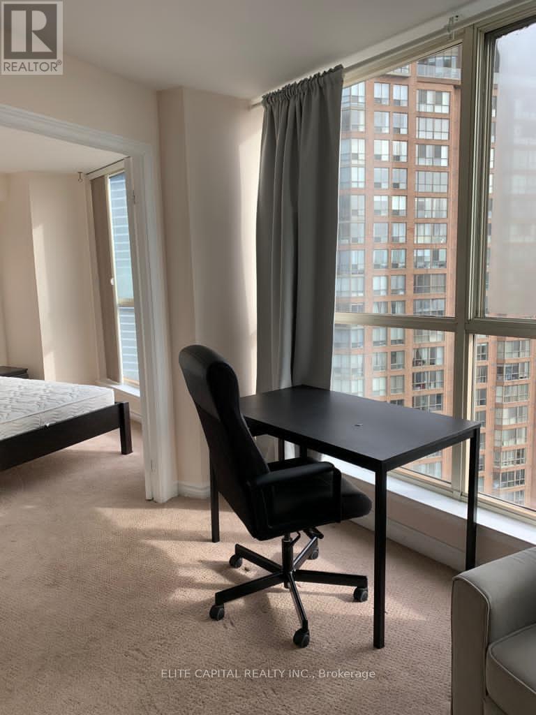2210 - 1055 Bay Street, Toronto, Ontario M5S 3A3 - Photo 9 - C13468306