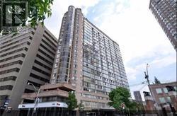 2210 - 1055 BAY STREET, Toronto, Ontario