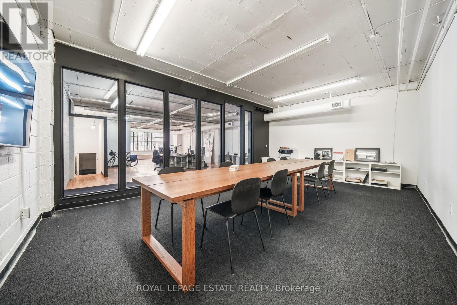 113 Jarvis Street, Toronto, Ontario  M5C 2H4 - Photo 15 - C13468310